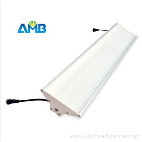 LED panel light with CE /RoHs/UL/Fcc certified